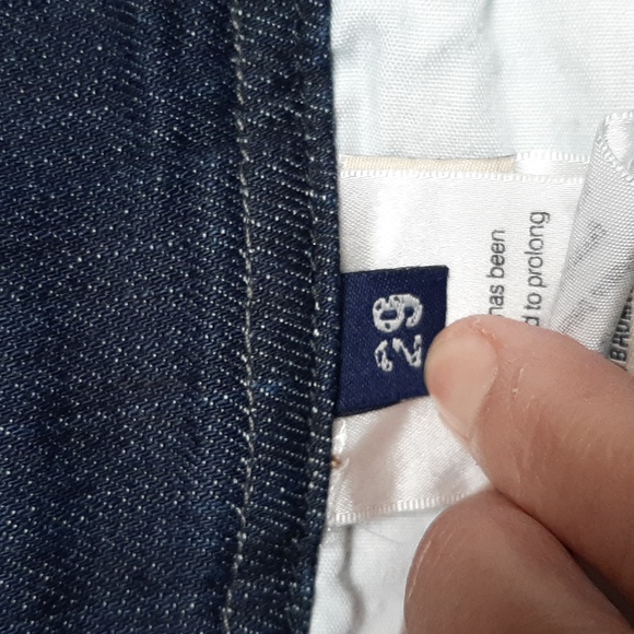 MISS ME JEANS WIDE LEG 29 - Picture 7 of 9